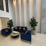 Serene Studio In Yas Island 2 - Near Zayed International Airport