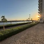 Serene Studio In Yas Island 2 - Near Zayed International Airport
