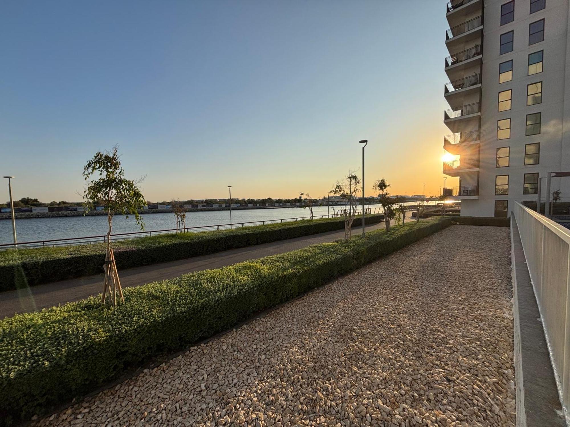 Serene In Yas Island 2 - Near Zayed International Airport * Abu Dhabi