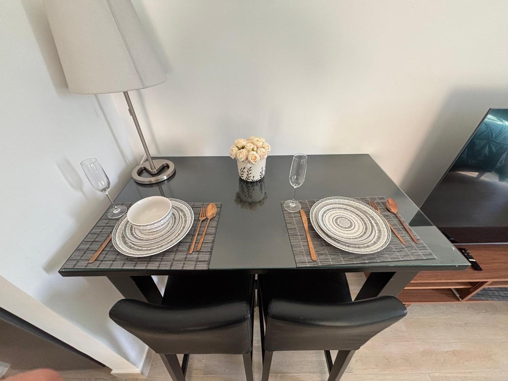 Serene In Yas Island 2 - Near Zayed International Airport Apartment Abu Dhabi