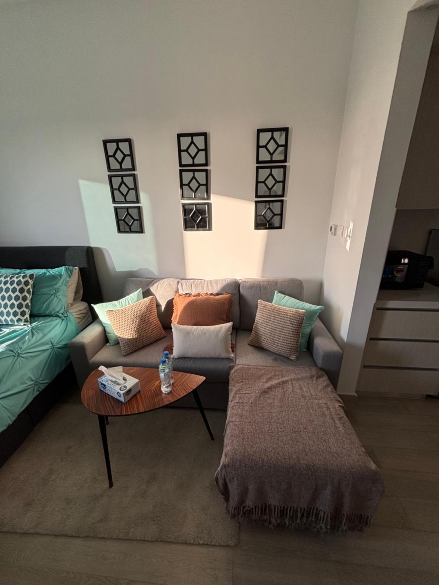 Serene In Yas Island 2 - Near Zayed International Airport * Abu Dhabi