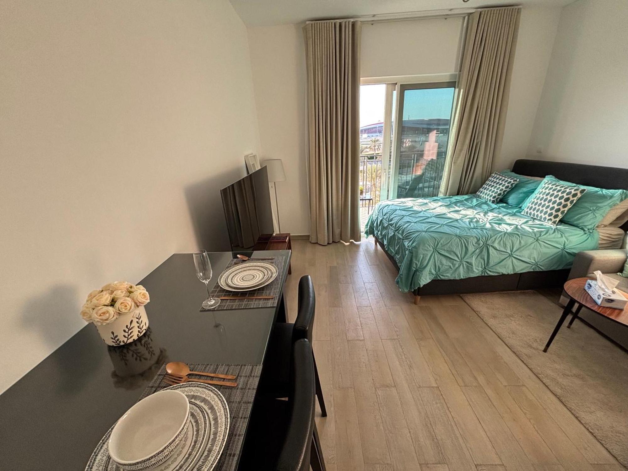 Serene In Yas Island 2 - Near Zayed International Airport * Abu Dhabi